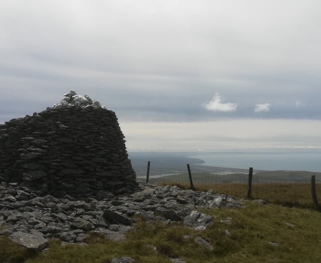 Explore Meirionnydd's scenic summer walks
