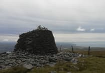 Explore Meirionnydd’s scenic walks this summer