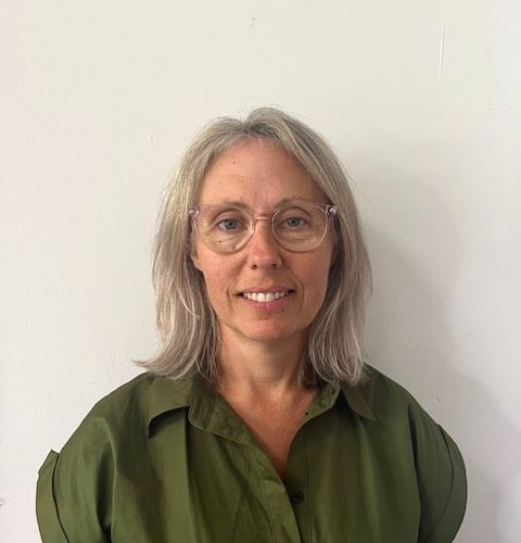 Catrin Thomas. Photo: Gwynedd Council