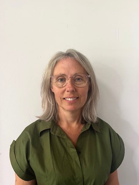 Catrin Thomas. Photo: Gwynedd Council