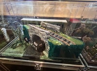 Criccieth Crafters recreate historic scene