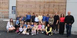 Gwynedd expands free childcare and support