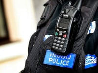Dyfed Powys council taxpayers contributing more than ever to policing