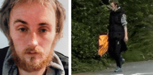 Police seek missing 26-year-old Christian
