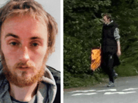 Police seek missing 26-year-old Christian