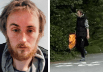 Urgent: Missing 26-year-old Christian in North Wales