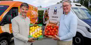 Harlech expands with Oren Foods buy