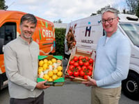 Harlech expands with Oren Foods buy