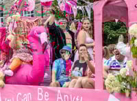 2025 Mach Carnival parade "biggest and brightest" in years