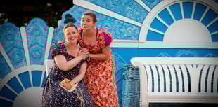 Cardigan Castle to host Illyria's Pride and Prejudice