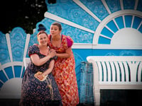 Cardigan Castle to host Illyria's Pride and Prejudice