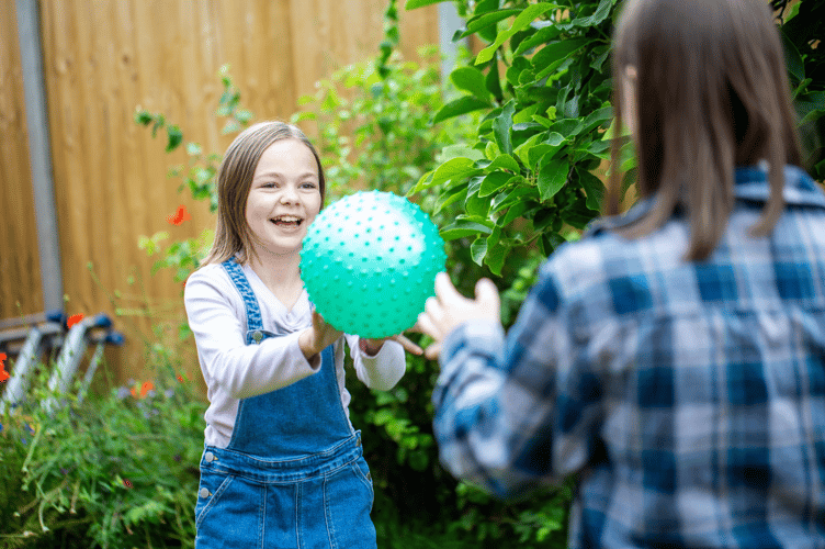 New opportunity to foster children and young people in Powys launches. Photo: Powys County Council