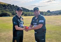 Aberystwyth seals promotion with victory