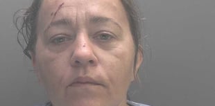 Emma, 44, missing from Porthmadog