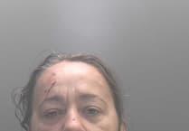 Help find woman missing from Porthmadog