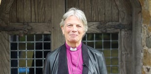 Bishop Cherry Vann elected Archbishop