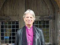 Bishop Cherry Vann elected Archbishop