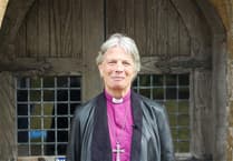 Meet the new Archbishop of Wales