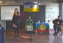 Aberystwyth library gives voice to Patagonia's past