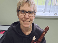 Tywyn's Totaleigh Music School success