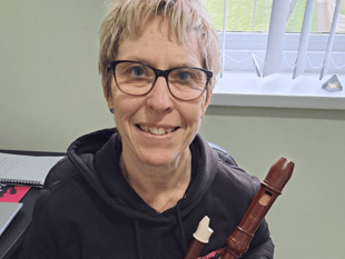 Tywyn's Totaleigh Music School success