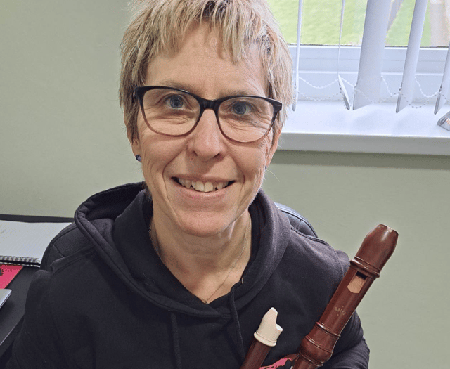Tywyn's Totaleigh Music School success
