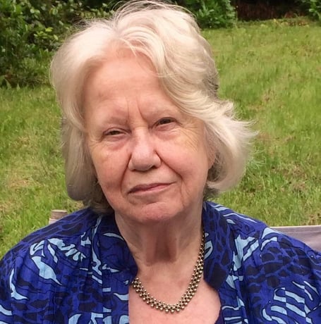 Wenna Bevan Jones