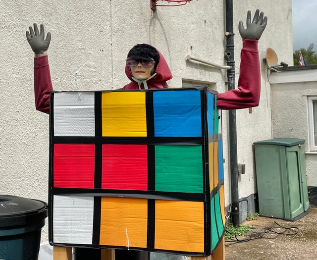 Answers to our bumper Christmas Pub Quiz!