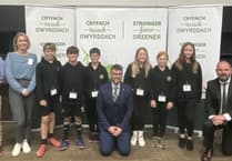 'Everybody’s business' to tackle child poverty in Powys