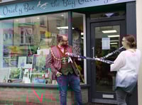 Aberystwyth Bay Gallery opens