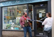 Aberystwyth Bay Gallery celebrates local art