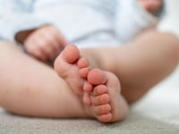 Seren, Oliver and Tomos are most popular baby names in Ceredigion