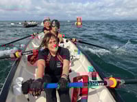 Success for Porthmadog in Madog Dash