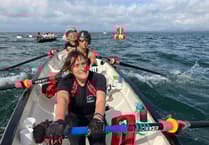 Success all round for Porthmadog in a weekend of hard work and fun