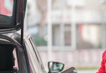 Mileage claims for Ceredigion council staff set to rise