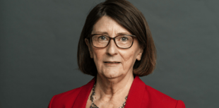 Llanidloes native named LWC president