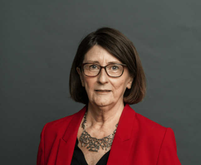 Llanidloes native named LWC president