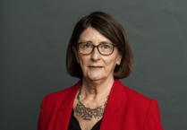 Llanidloes's Nan Williams leads LWC