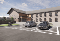 Discover the new Penygroes health centre plans