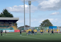 Aber exit MG Cup but take Barry to limit