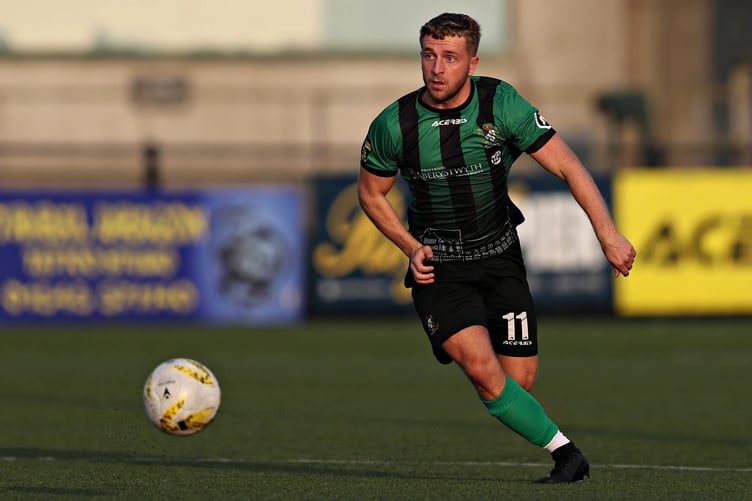 Zac Hartley