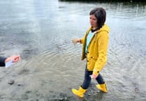 44% would never swim in sea during summer amid sewage fears, poll finds