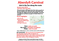 First Aberdyfi Carnival in almost 30 years to return this August
