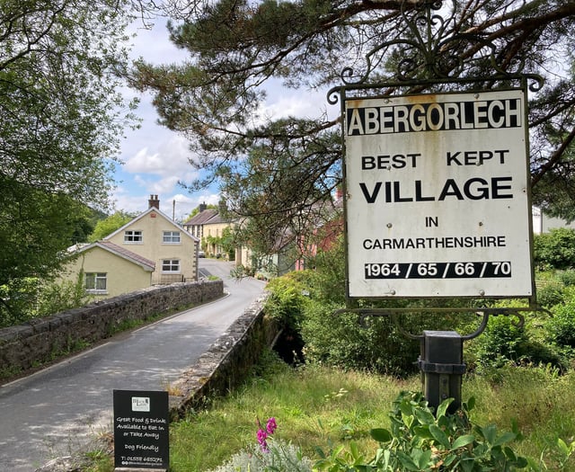 Blowing in the wind: Community reacts to new turbine plans