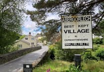 Blowing in the wind: Community reacts to new turbine plans