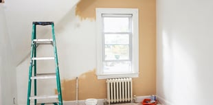 Gwynedd extends empty home grant scheme