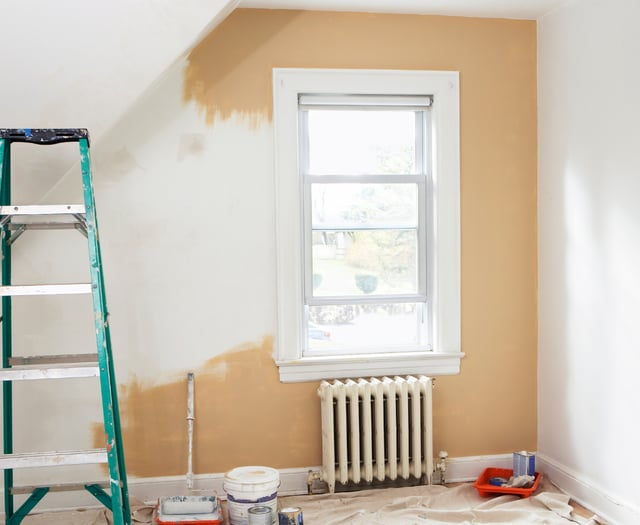 Gwynedd extends empty home grant scheme