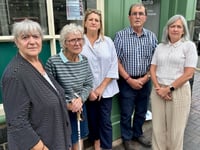 BT customers in rural Wales speak of high bills and unreliability 