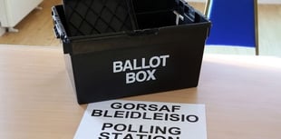£400,000 fund to support diverse election candidates 