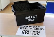 £400,000 fund to support diverse election candidates